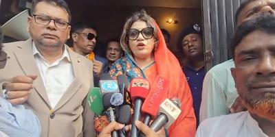 বাংলাদেশের পররাষ্ট্র নীতি হবে সবার সঙ্গে বন্ধুত্বের ভিত্তিতে: পররাষ্ট্র প্রতিমন্ত্রী