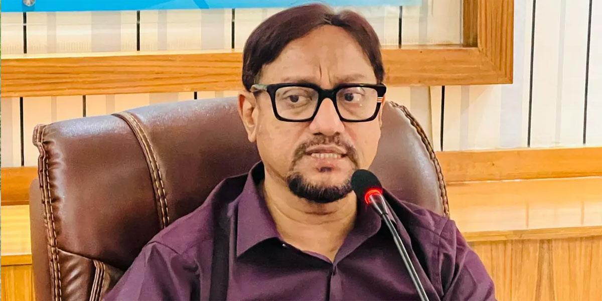 পদত্যাগ করছেন না চসিক মেয়র
