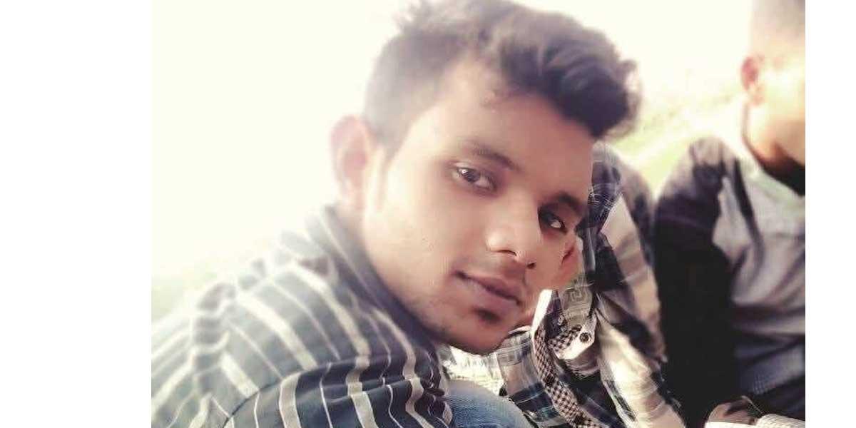 গাছের চাপায় রাঙ্গুনিয়ায় প্রাণ গেল যুবকের