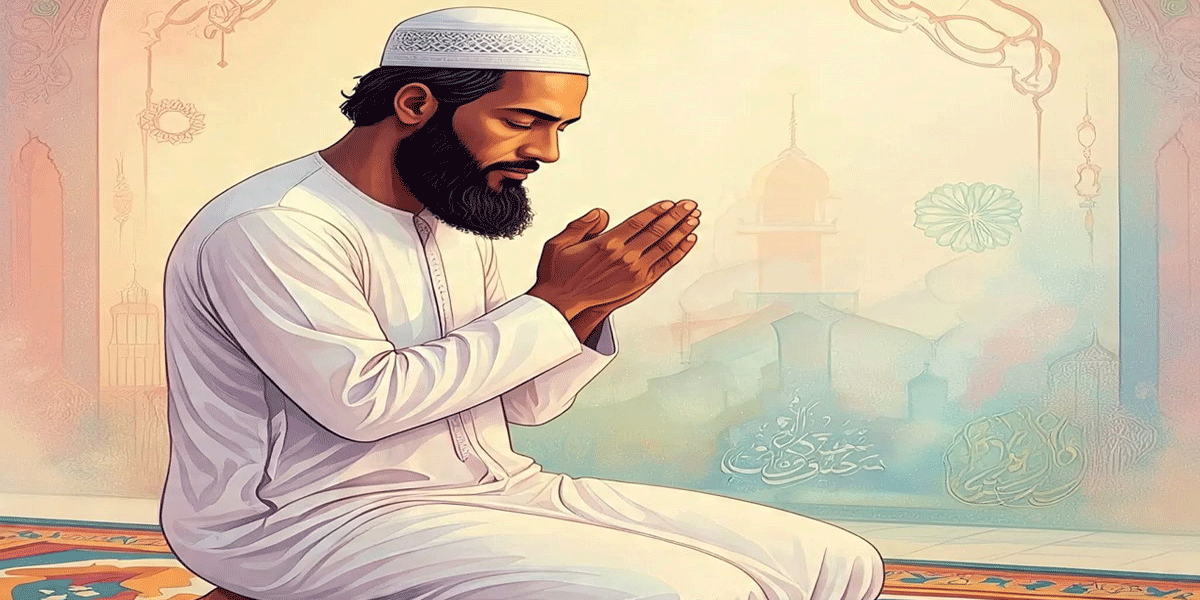 মাগরিবের পর যে বিশেষ দোয়াগুলো জীবনকে বদলে দিবে