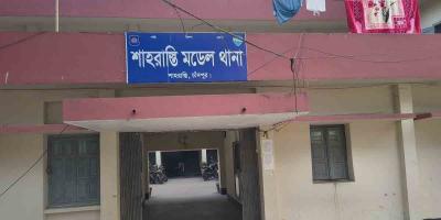 শাহরাস্তিতে শিশু ধর্ষণের অভিযোগে ৩ শিশু গ্রেপ্তার, কিশোর আদালতে জামিন