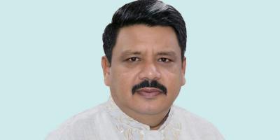 গাজীপুর সিটির নতুন প্রশাসক শওকত হোসেন সরকার