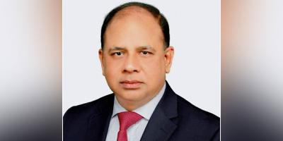 চিফ প্রসিকিউটর হলেন আমিনুল ইসলাম
