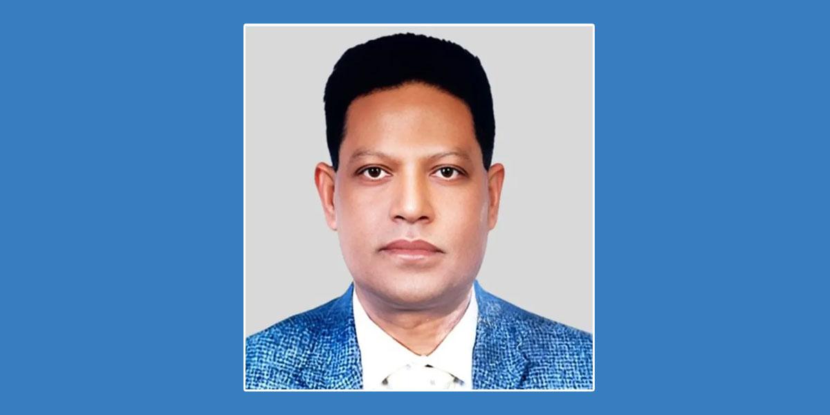 আইজিপি হলেন আলী হোসেন ফকির