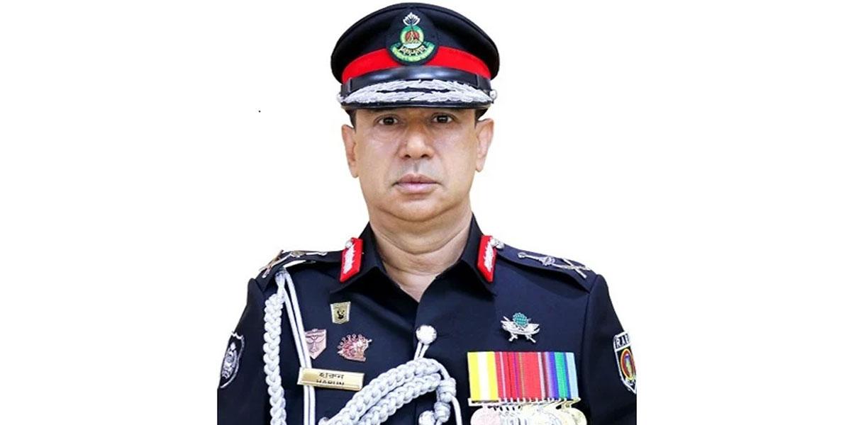 স্ত্রীসহ র‌্যাবের সাবেক ডিজির ব্যাংক অ্যাকাউন্ট ফ্রিজ