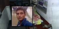 বিকেলে জেল থেকে বেড়িয়ে রাতে খুন