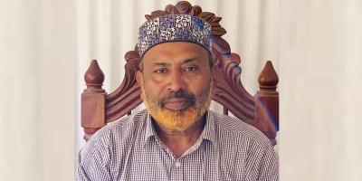 বেড়িবাঁধের গাছ কাটায় বিএনপি নেতা জাহাঙ্গীরের পদ স্থগিত