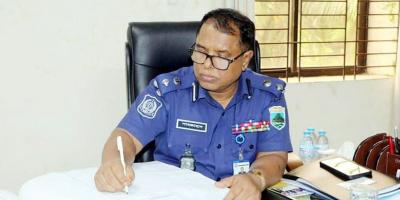 জামিনে মুক্ত আ.লীগ নেতাদের পুনরায় গ্রেপ্তারের নির্দেশ রাজশাহী রেঞ্জ ডিআইজির