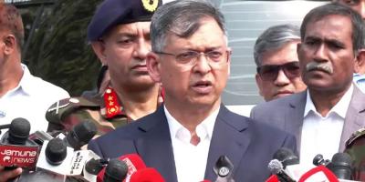 পিলখানা হত্যাকাণ্ডের ন্যায়বিচার নিশ্চিত করা হবে: স্বরাষ্ট্রমন্ত্রী
