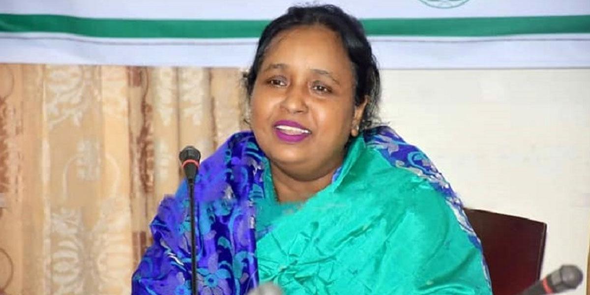 পাঁচ মামলায় জামিন পেলেন সেলিনা হায়াত আইভী