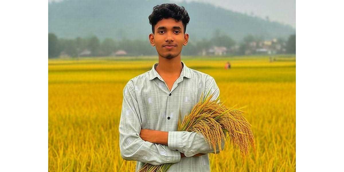 বাবার মৃত্যুর ৬দিন পর মারা গেলেন ছেলেও