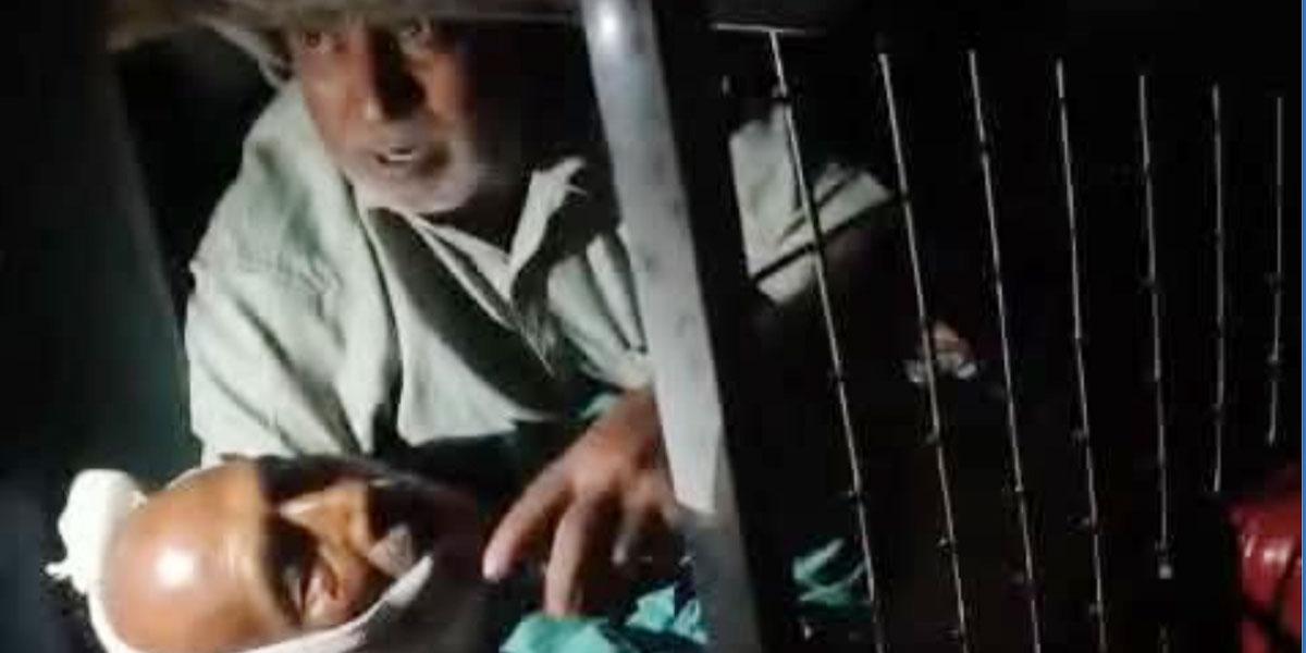 চন্দনাইশে গরু লুটে বাধা দেওয়ায় মালিককে হত্যা করে তিনটি গরু লুট