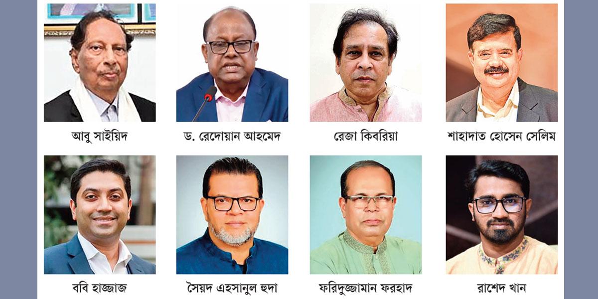 বড় নেতা, তবু পদ নেই বিএনপিতে