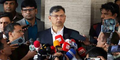 দ্রুত আরও ১০ হাজার নতুন কনস্টেবল নিয়োগ হবে: স্বরাষ্ট্রমন্ত্রী