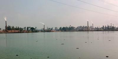 সাতকানিয়ায় কৃষিজমির মাটি যাচ্ছে ইটভাটায়