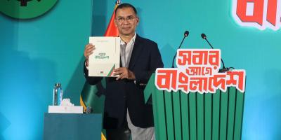 ‘বাংলাদেশ ফার্স্ট’ নীতিতেই চলবে বৈদেশিক সম্পর্ক