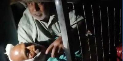 চন্দনাইশে গরু লুটে বাধা দেওয়ায় মালিককে হত্যা করে তিনটি গরু লুট
