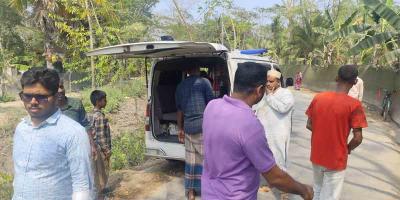 জুলাই শহিদ মাহফুজের বাড়িতে হামলা ও লুটের অভিযোগ, নারীসহ আহত ৩