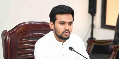 ‘মব’ সৃষ্টি করে দুদকে অভিযোগ আসিফ মাহমুদের বিরুদ্ধে, বললেন নিজেই