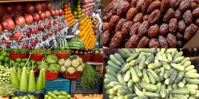 রমজানের পণ্য এখনো বেশি দামেই বিক্রি