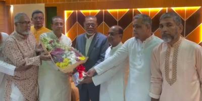 দলীয়করণে জনপ্রশাসন নিরপেক্ষতা ও দক্ষতা হারিয়েছে: জনপ্রশাসন উপদেষ্টা