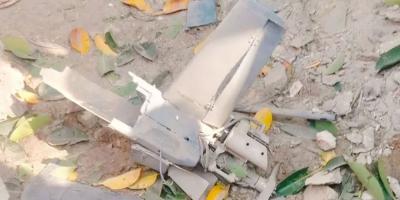 পাকিস্তানের তিন শহরে ড্রোন হামলা