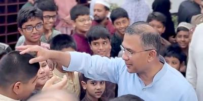 ‘আঙ্কেল, আপনি কি রোজা’
