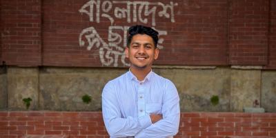 দলীয় শৃঙ্খলা ভঙ্গের অভিযোগে চবি ছাত্রদল নেতা শাহরিয়ার উদ্দিন বহিষ্কার