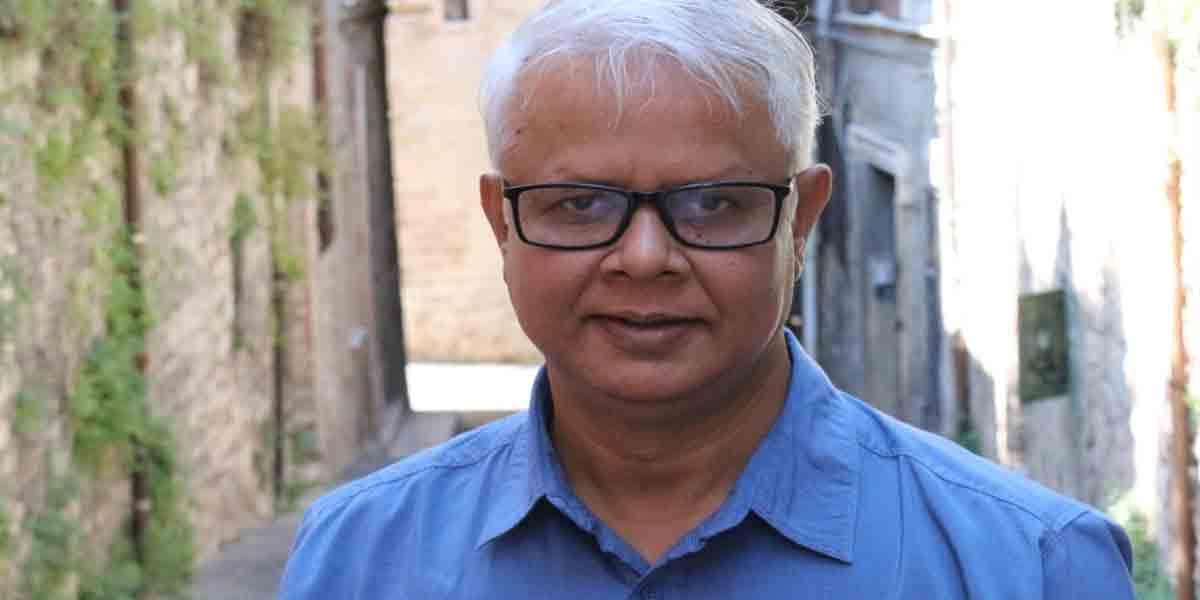 আন্তর্জাতিক রাইটার্স ওয়ার্কশপে অংশ নিতে হংকং যাচ্ছেন মশিউল আলম