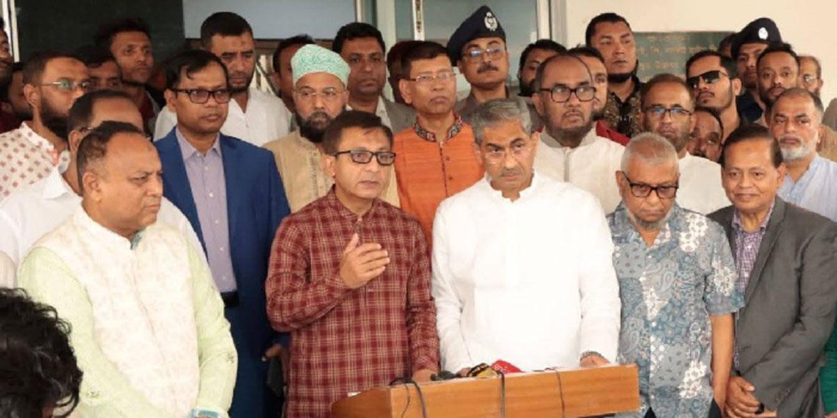এবার হাসিমুখে ঈদ করতে পারবেন শিল্প-কারখানার শ্রমিকরা: শিল্পমন্ত্রী