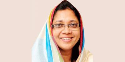 সাবেক এমপি সানজিদার দেশত্যাগে নিষেধাজ্ঞা