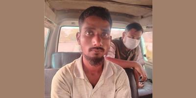 ঈশ্বরদীতে দাদি-নাতনির খুনের প্রধান আসামি গ্রেপ্তার