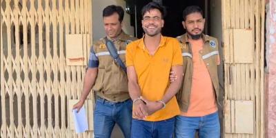 বাবার উপর প্রতিশোধ নিতে ছেলেকে খুন, তিন বছর পর ক্লু উদ্‌ঘাটন