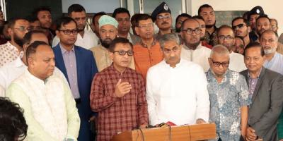 এবার হাসিমুখে ঈদ করতে পারবেন শিল্প-কারখানার শ্রমিকরা: শিল্পমন্ত্রী