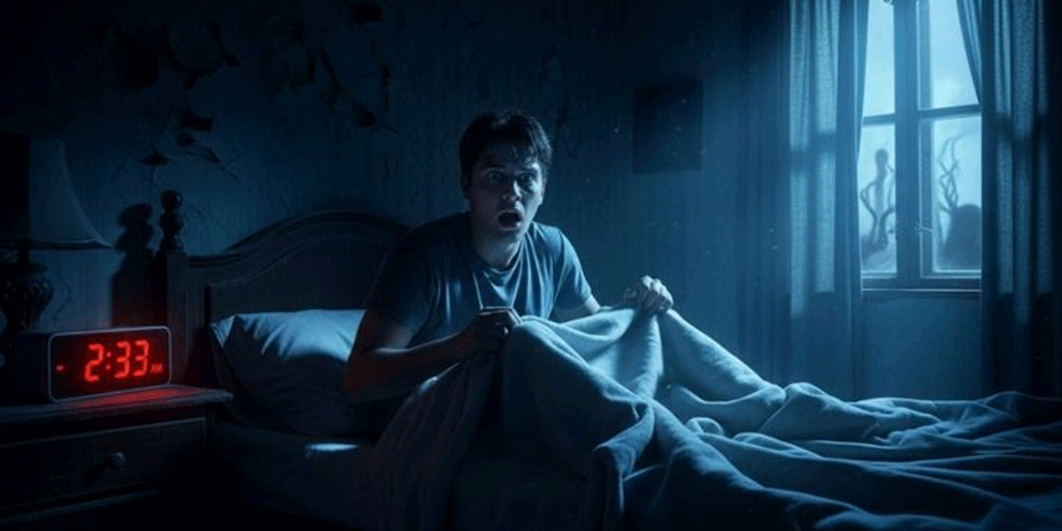 ভালো ও মন্দ স্বপ্ন দেখলে মুমিনের করণীয় কী?