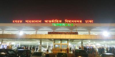 ৪ দিনে মধ্যপ্রাচ্যগামী ১৪৭ ফ্লাইট বাতিল