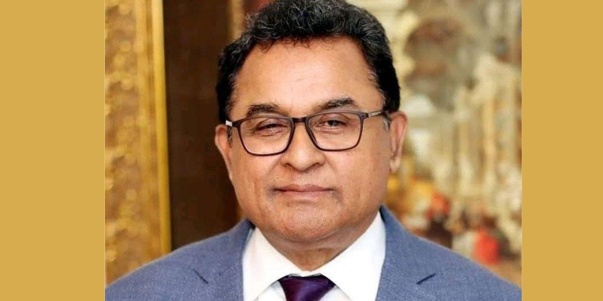 লোটাস কামালের ব্যবসায়িক পার্টনার নোমানসহ তিনজনের দেশত্যাগে নিষেধাজ্ঞা