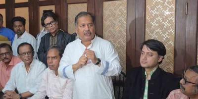 চট্টগ্রাম প্রেস ক্লাবের সমস্যা গঠনতান্ত্রিক নিয়মে সমাধান করা হবে: তথ্যমন্ত্রী