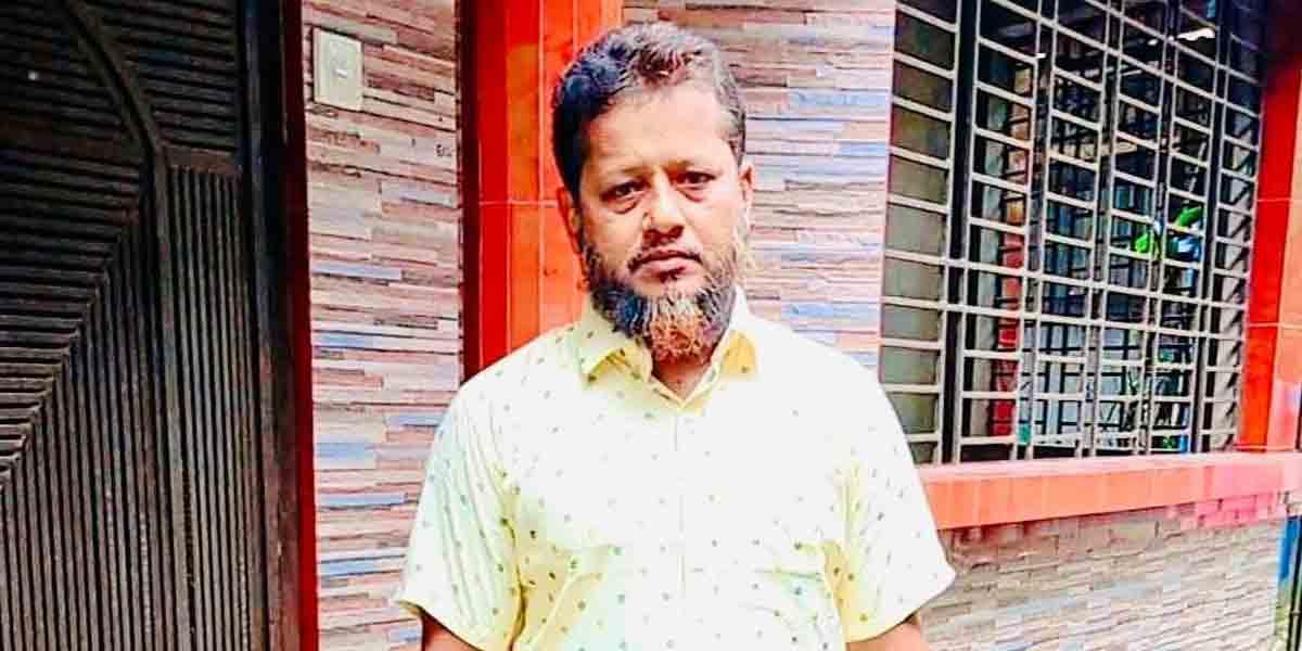 লক্ষ্মীপুরে ঝগড়া থামাতে গিয়ে যুবদল নেতার মৃত্যু