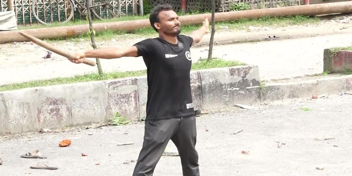 আবু সাইদ হত্যা মামলার রায় ৯ এপ্রিল
