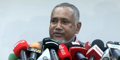 সাবেক দুই উপদেষ্টাকে ‘মীরজাফর’ আখ্যা দিলেন নায়েবে আমির