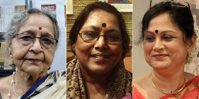 আন্তর্জাতিক নারী দিবসে ৩ মহীয়সীকে সম্মাননা দেবে ছায়ানট কলকাতা