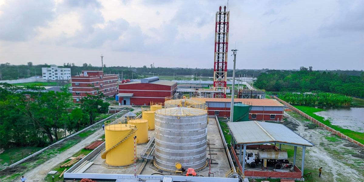 হাতিয়ায় বিদ্যুৎ উৎপাদন বেড়ে ৭ মেগাওয়াট, কমবে লোডশেডিং