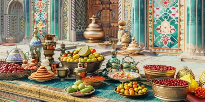 সাহরি ও ইফতার বৈজ্ঞানিকভাবে স্বাস্থ্যসম্মত
