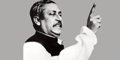 রেসকোর্সের যে ভাষণ বদলে দেয় ইতিহাস