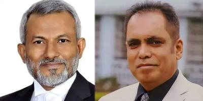 বাংলাদেশ আইন সমিতির নতুন সভাপতি আফজাল, সম্পাদক মাহবুব