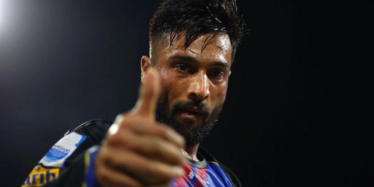 আবারও ভারতের হারের ভবিষ্যদ্বাণী আমিরের