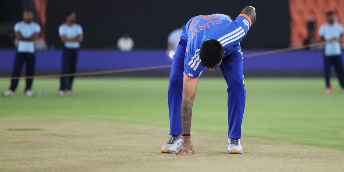 ফাইনালে রানবন্যার ইঙ্গিত