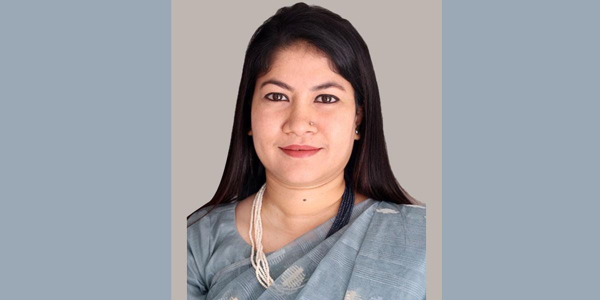 নারীরা শুধু চাকরিজীবী নন, উদ্যোক্তাও হবেন