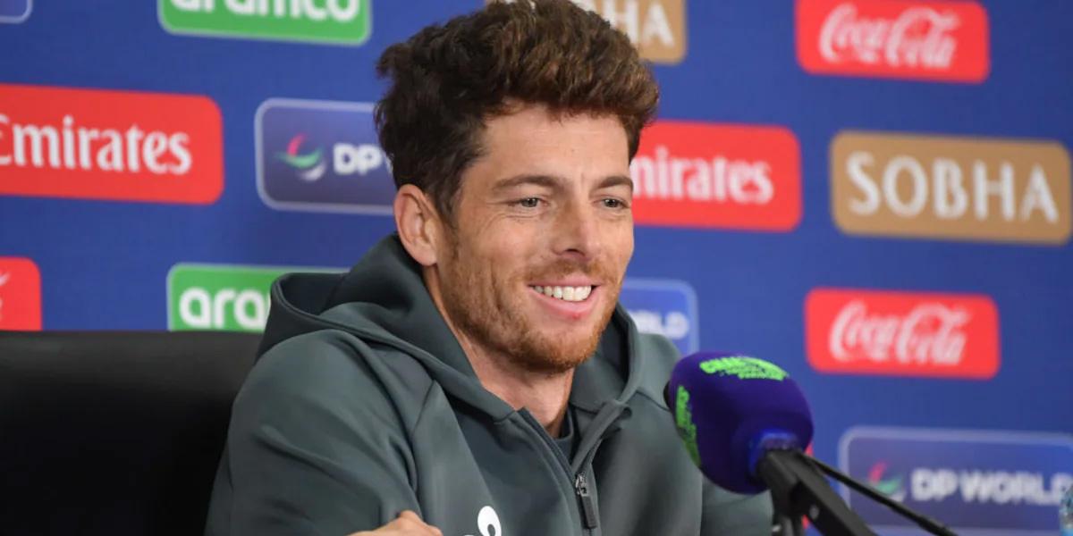 ভারতের হৃদয় ভাঙতে চান স্যান্টনার
